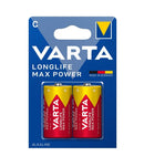 VARTA Longlife Max Power 4714 C – (2 Stk.)