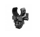 SmallRig Shotgun-Mikrofonhalter für Videorigs