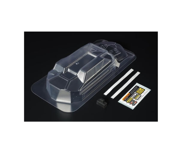 Tamiya Chassis-Abdeckung – TT-02