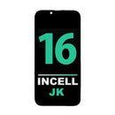 iPhone 16 JK Incell LCD Assembly Display Bildschirm