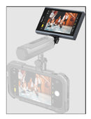 SmallRig 4K Drahtloser Monitor für Smartphones