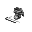 SmallRig Schwenk- und Neige-Monitorhalterung mit ARRI-Style-Basis