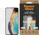 PanzerGlass Ultra Wide 1 Stück, Galaxy S23 Plus