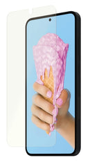 PanzerGlass All-in-One Displayschutz Ultra-Wide Fit (1 Stück), Samsung Galaxy S25+