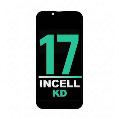 iPhone 17 KD Incell LCD Assembly Display Bildschirm
