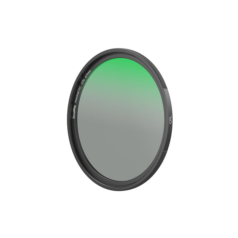 SmallRig 5-in-1 Filterkit 67mm mit Black Mist