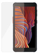 PanzerGlass Case Friendly AB (1 Stück), Samsung Galaxy Xcover 5