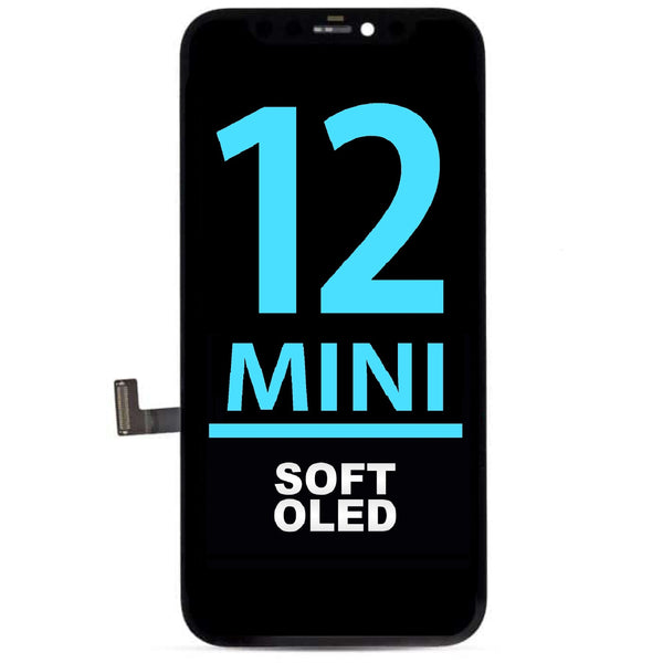 iPhone 12 Mini SOFT OLED Einheit