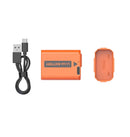 SmallRig Ersatzakku NP-FW50 – 4965