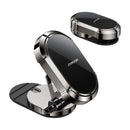 Joyroom faltbare magnetische Autotelefonhalterung (JR-ZS312) – Grau