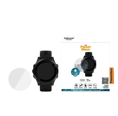 PanzerGlass Displayschutz 36 mm Smartwatches