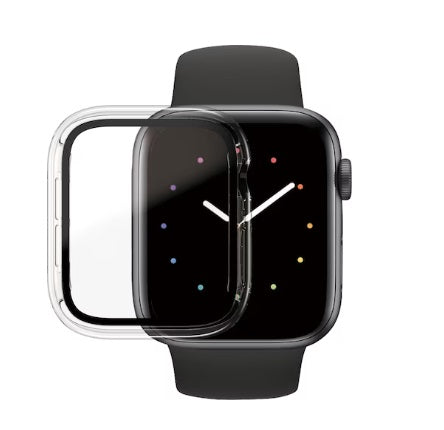 PanzerGlass Displayschutzfolie für Apple Watch SE / Apple Watch Series 4 / Apple Watch Series 5 / Apple Watch Series 6