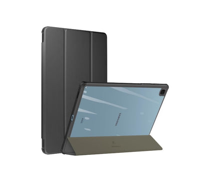 Dux Ducis Toby Galaxy Tab S6 Lite – Schwarz
