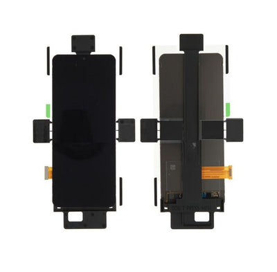 Galaxy Z Flip 6 5G (NO FRAME) OLED-Touchscreen – SM-F741B / GH82-35022A (Service Pack)