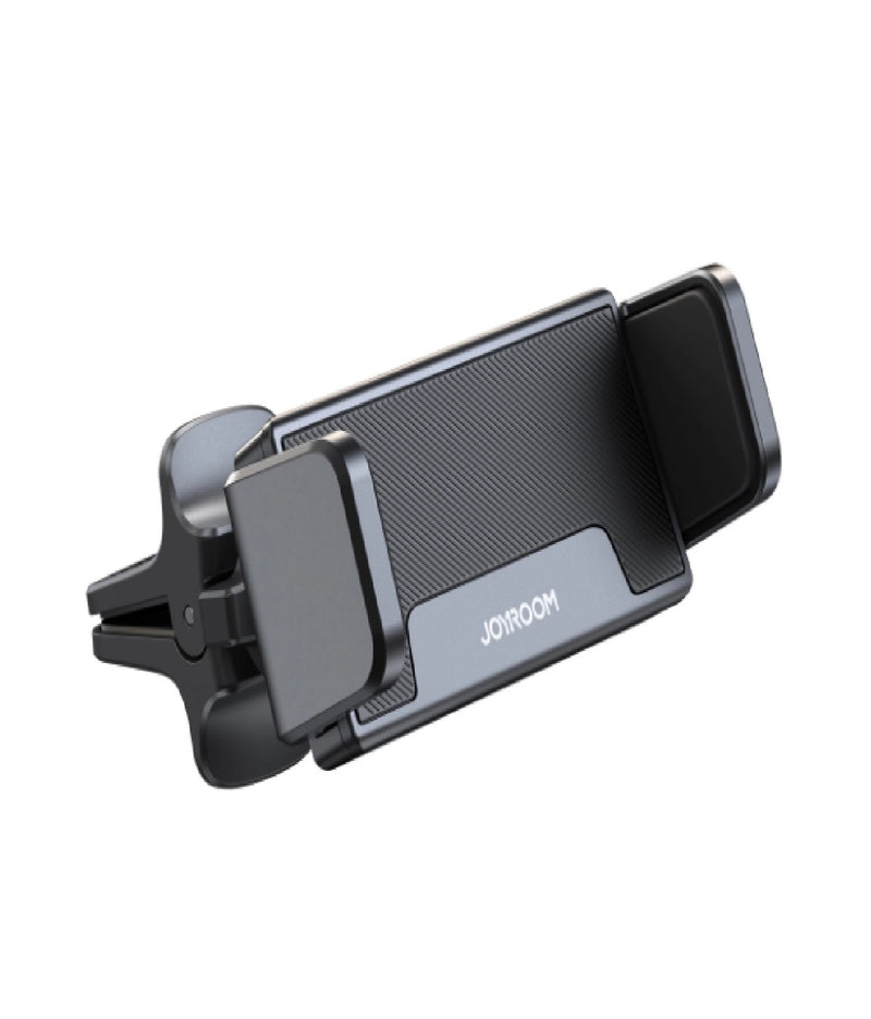 Joyroom Handyhalterung für Lüftungsschlitz – Schwarz (JR-ZS377)