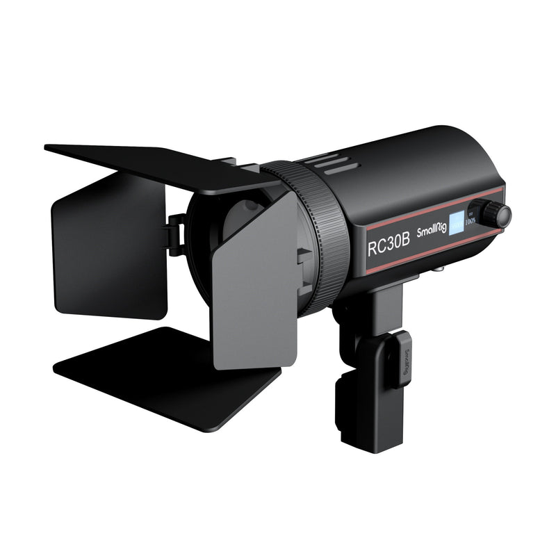 SmallRig RC 30B COB LED-Videoleuchte