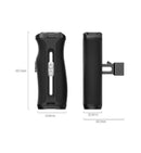 SmallRig Mini-NATO-Seitengriff – 4840