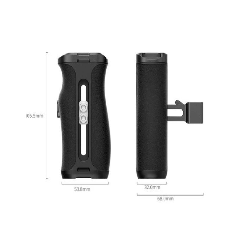 SmallRig Mini-NATO-Seitengriff – 4840