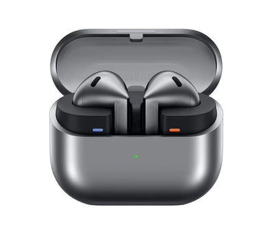 Galaxy Buds 3 - Silber