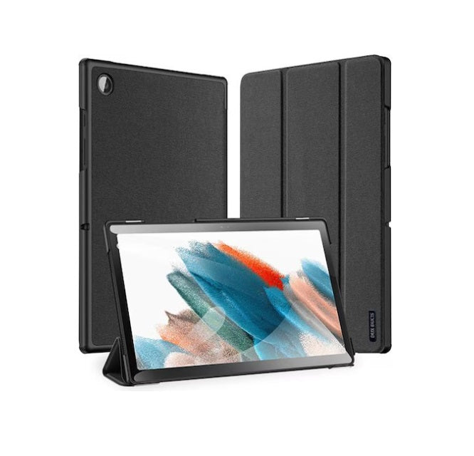Dux Ducis Domo Galaxy Tab A9 – Schwarz