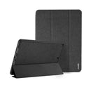 Dux Ducis Domo Series iPad 2018 (6. Generation) – Schwarz