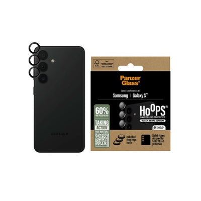Displayschutz für Galaxy S25