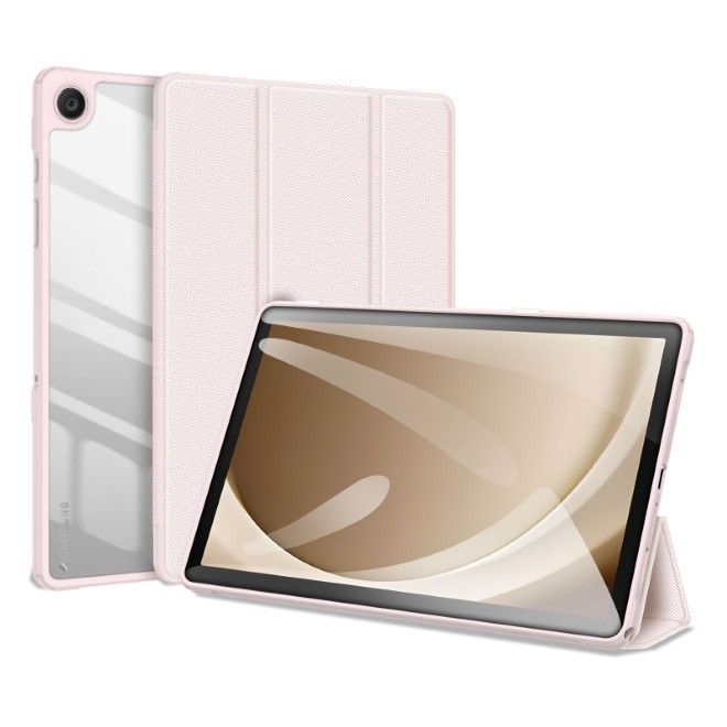 Dux Ducis Toby Serie Galaxy Tab A9+ - Pink