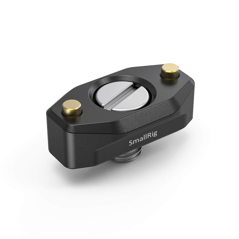 SmallRig 35mm NATO-Schiene mit ARRI-Schraube – BUN2501