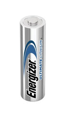 ENERGIZER Ultimate Lithium AA, 3000 mAh – (4 Stück)
