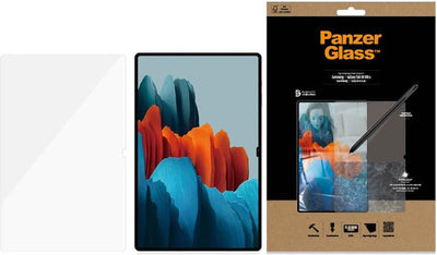PanzerGlass Case Friendly AB 1 Stück, Galaxy Tab S8 Ultra