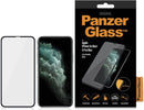 PanzerGlass Standard Fit 1 Stück, iPhone 11 Pro Max, iPhone XS Max