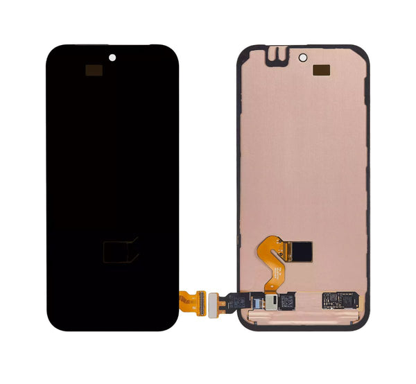 Google Pixel 9 Pro LCD-Baugruppe (Service Pack)