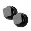 SmallRig Cold Shoe Adapter-Set (2er-Pack)