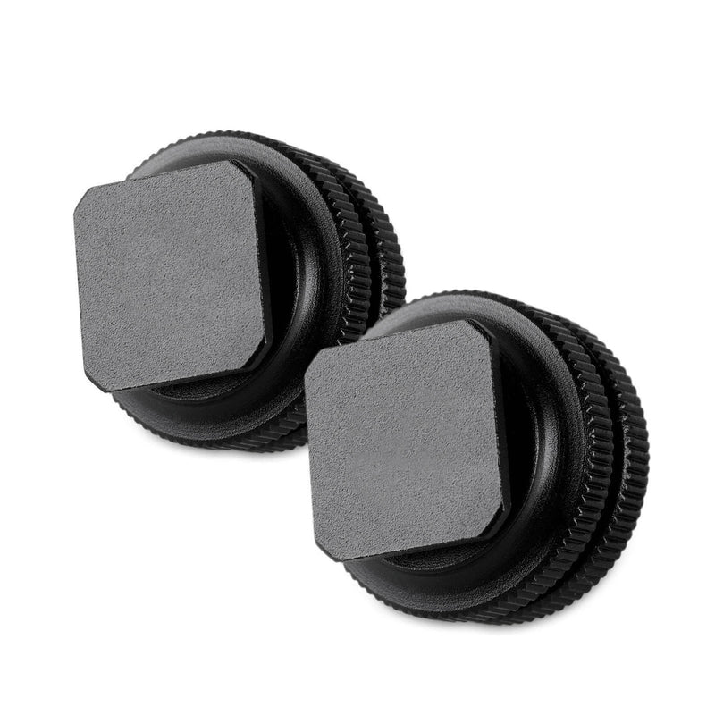 SmallRig Cold Shoe Adapter-Set (2er-Pack)