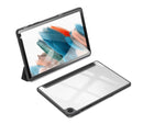 Dux Ducis Toby Galaxy Tab A9+ - Schwarz