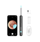 Bebird R1 – Präziser Smarter Ohrreiniger – Schwarz