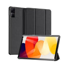 Dux Ducis Domo Xiaomi Redmi Pad SE - Schwarz