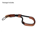 SmallRig Universelle Vintage-Handschlaufe 3926