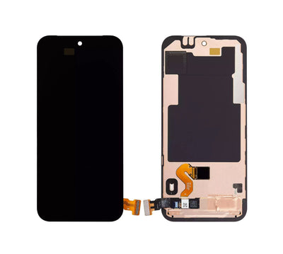 Google Pixel 9 Pro XL LCD-Baugruppe (Service Pack)
