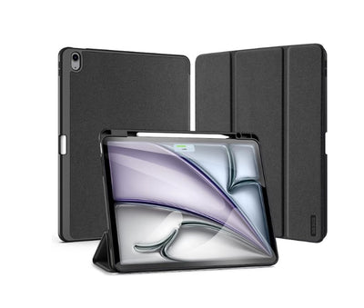 Dux Ducis Domo iPad Air 13 2024 (M2) – Schwarz