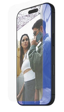 PanzerGlass SAFE. (1 Stück), Apple iPhone 15, Apple iPhone 16