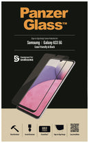 PanzerGlass Case Friendly AB 1 Stück, Galaxy A33 5G