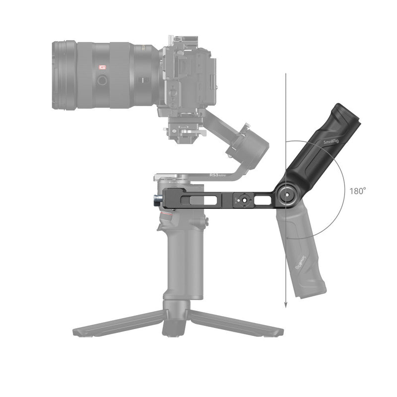 SmallRig Sling-Griff für Gimbals