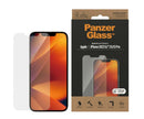 PanzerGlass Classic Fit 1 Stück, iPhone 14, iPhone 13 Pro, iPhone 13