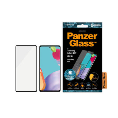 PanzerGlass Edge to Edge 1 Stück, Galaxy A52, Galaxy A52 5G