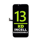 iPhone 13 KD Incell diagnostizierbares LCD Display Bildschirm