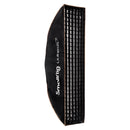 SmallRig LA-R30120 4200 Softbox für LED-Leuchten