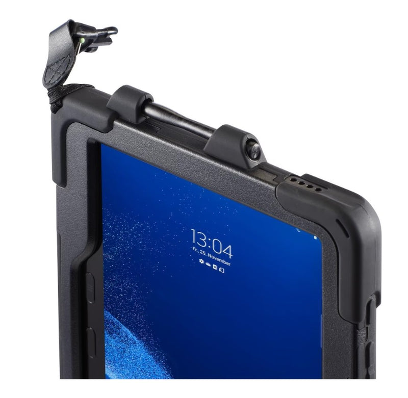 Hama Rugged Style Galaxy Tab Active 4 Pro