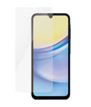 PanzerGlass Ultra-Wide Fit (1 Stück), Samsung Galaxy A16, A16 5G