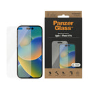 PanzerGlass Classic Fit 1 Stück, iPhone 14 Pro